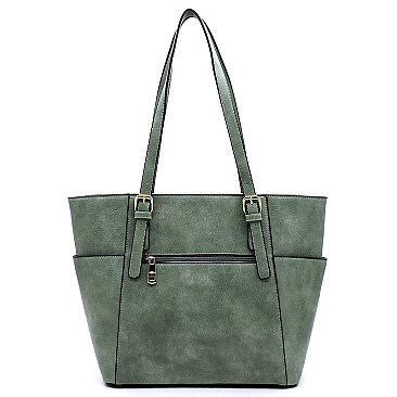 Fashion 2-in-1 Shopper