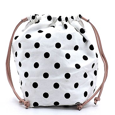 Fashion Laser Cut Mesh See Thru 2-in-1 Shopper