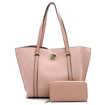 Twist Lock 2-in-1 Shopper