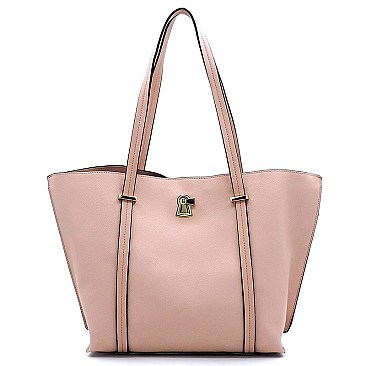 Twist Lock 2-in-1 Shopper