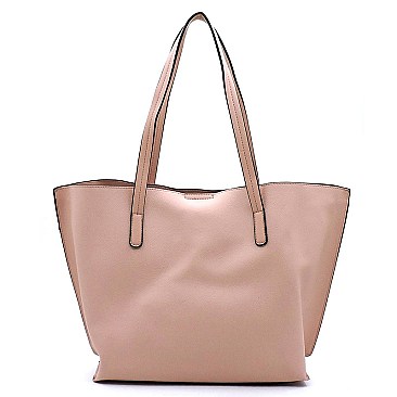Twist Lock 2-in-1 Shopper