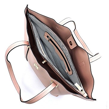 Twist Lock 2-in-1 Shopper