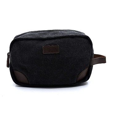 21" Canvas 2-in-1 Duffel