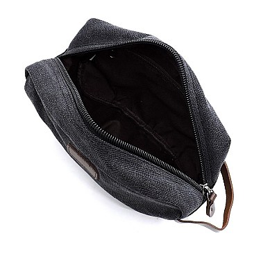 21" Canvas 2-in-1 Duffel