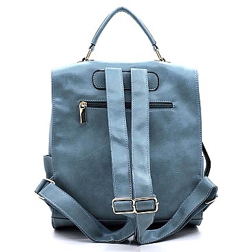 Front Pocket Backpack