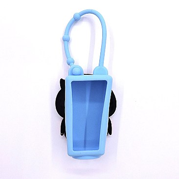 Set of 20 Jelly Candy 30ml Hand Sanitizer Holder