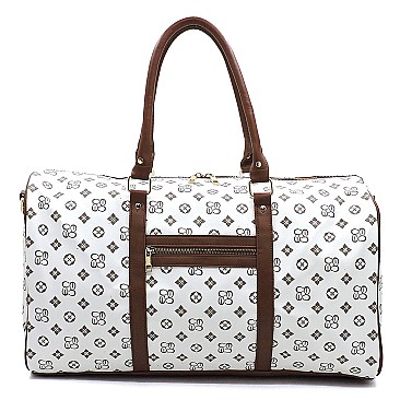 20" Monogram Duffle Bag
