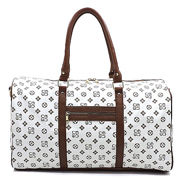 20" Monogram Duffle Bag