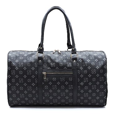 20" Monogram Duffle Bag