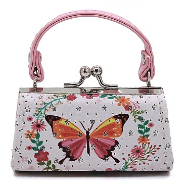 Pack of 12 Adorable Coin Purse