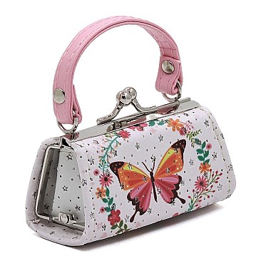 Pack of 12 Adorable Coin Purse
