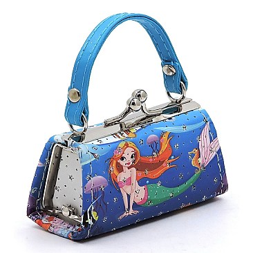 Pack of 12 Lovely Coin Purse