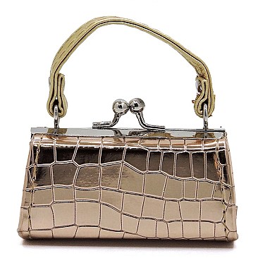 Pack of 12 Elegant Coin Purse