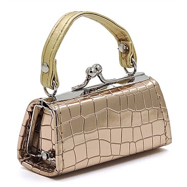 Pack of 12 Elegant Coin Purse