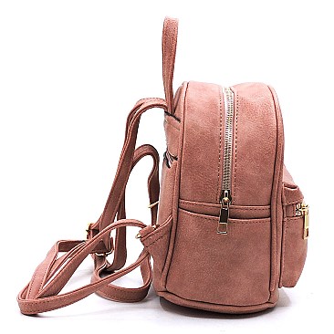 Classic Fashion Backpack