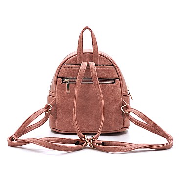 Classic Fashion Backpack