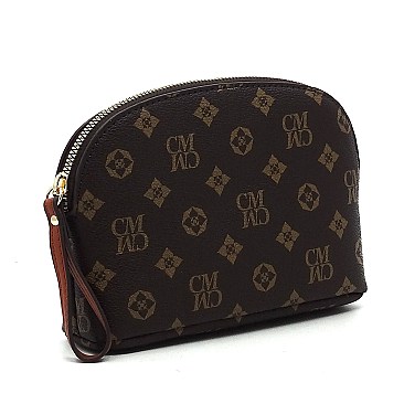 CM 4-in-1 Monogram Classic Satchel Value Set