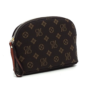 4-in-1 Monogram Classic Satchel Value Set