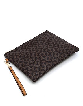 Fashion Monogram 3-in-1 Shopper