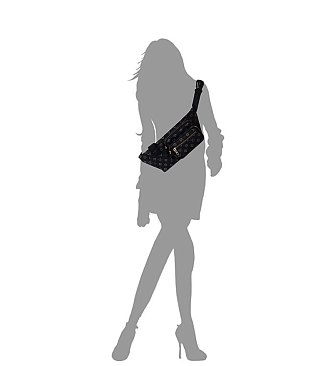 CM Monogram Fanny Bag Waist Bag