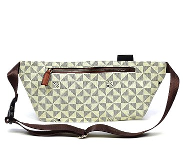 PM Monogram Fanny Bag Waist Bag