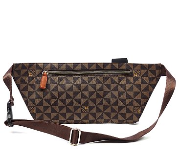 PM Monogram Fanny Bag Waist Bag