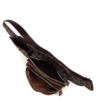 PM Monogram Fanny Bag Waist Bag
