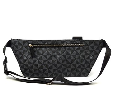 PM Monogram Fanny Bag Waist Bag