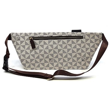 PM Monogram Fanny Bag Waist Bag