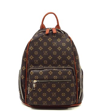 CM Monogram Backpack