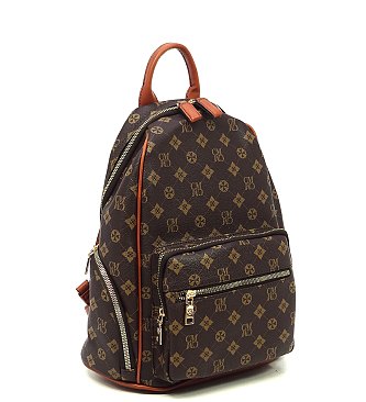CM Monogram Backpack