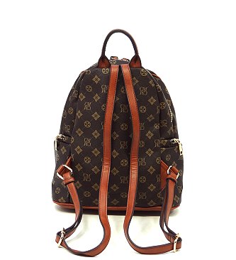 CM Monogram Backpack