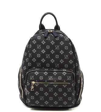 CM Monogram Backpack