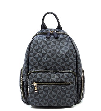 Monogram Backpack