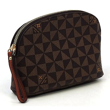 4-in-1 Monogram Satchel Value Set