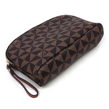 4-in-1 Monogram Satchel Value Set