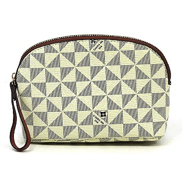 4-in-1 Monogram Satchel Value Set