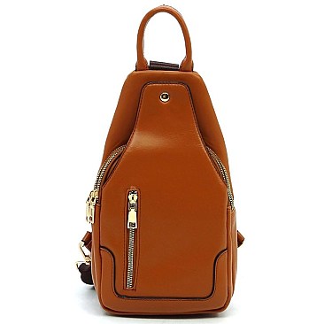 Stylish Sling Backpack