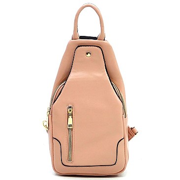 Stylish Sling Backpack