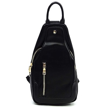 Stylish Sling Backpack