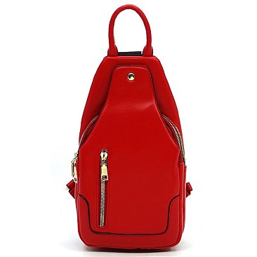 Stylish Sling Backpack