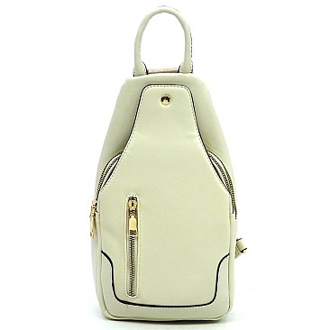 Stylish Sling Backpack
