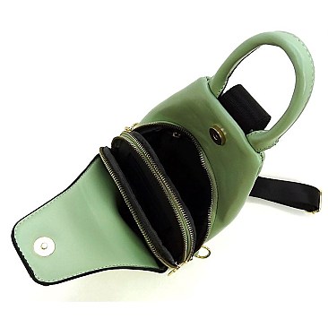 Stylish Sling Backpack