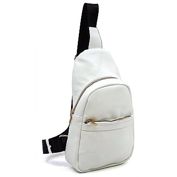 Trendy Fashion Sling Backpack