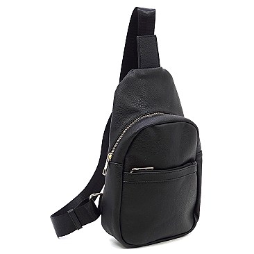 Trendy Fashion Sling Backpack