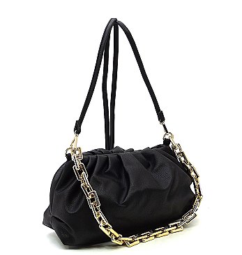 Fashion Chain Crossbody Bag Satchel