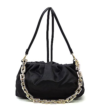 Fashion Chain Crossbody Bag Satchel