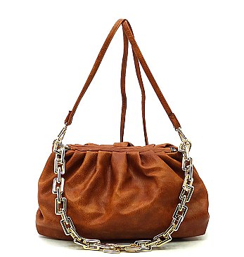 Fashion Chain Crossbody Bag Satchel