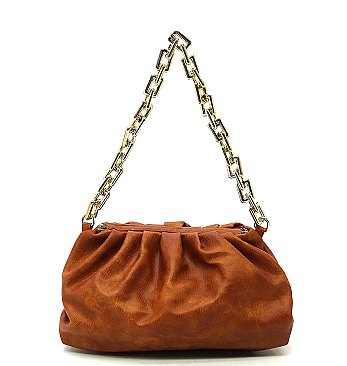 Fashion Chain Crossbody Bag Satchel