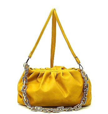 Fashion Chain Crossbody Bag Satchel